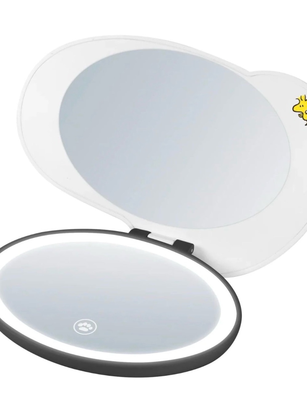 Peanuts Snoopy LED Compact Mirror - Picture 6 of 6